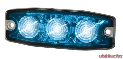 Hella WARNING LIGHT - H22896021