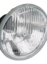 Hella 135mm H1 Single High Beam Headlamp                                     - H11425011 - Image 2