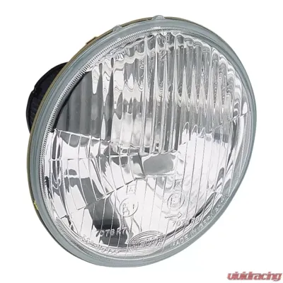 Hella 135mm H1 Single High Beam Headlamp - H11425011