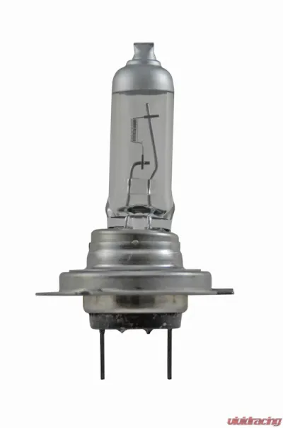 HELLA H7P50TB Performance Series Halogen Light Bulb - H7P50TB