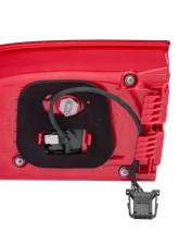 Hella Porsche Rear Lamp, left inner                                     - 011500131 - Image 2