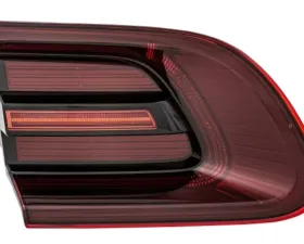 Hella Tail Light Assembly