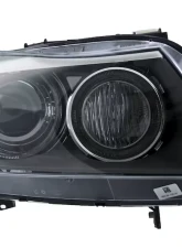 Hella HLMP BI-XEN RH BMW 3SER E90/91 W AHL 09-                                     - 354692061 - Image 9