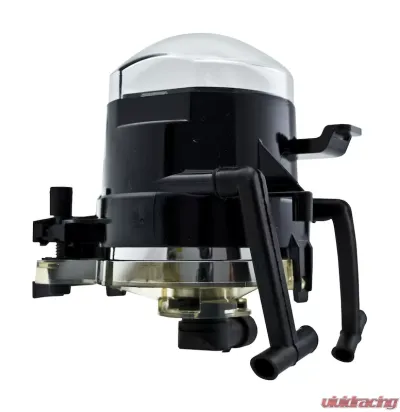 Hella LAMP FOG LH BMW 7SER E65 3/05-08 - 354686011