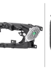 Hella Daytime Running Light                                     - 354843181 - Image 4