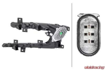 Hella Daytime Running Light - 354843181