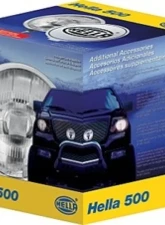 Hella 500 Driving Lamp Kit (Fun Cubed)                                     - 005750952 - Image 16