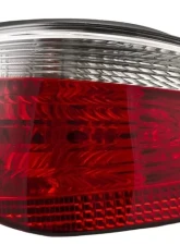 Hella Tail Light                                     - 008679131 - Image 11