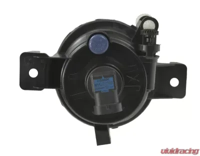 Hella LAMP FOG H11 LH BMW X5 W CORNING 09-13 - 010407031