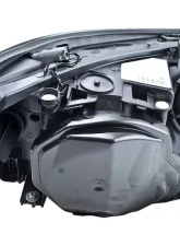 Hella HLMP LH XEN BMW 5SER W/AUTO ADJ 9/07-10                                     - 169009151 - Image 9