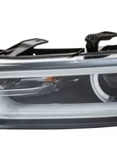 Hella Headlight                                     - 354839091 - Image 3