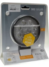 Hella WORKLIGHT VALUEFIT 5RD 1.0 LED MV CR BP                                     - 357101002 - Image 18