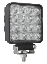 Hella WORKLIGHT VALUEFIT 4SQ 2.0 LED MV CR BP                                     - 357106002 - Image 2