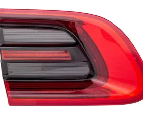 Hella Porsche Rear Lamp, left inner