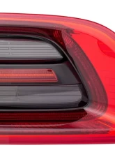 Hella Porsche Rear Lamp, left inner                                     - 011500131 - Image 6