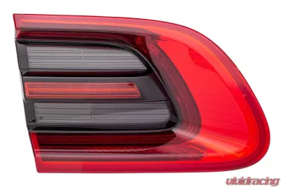 Hella Porsche Rear Lamp, left inner - 011500131