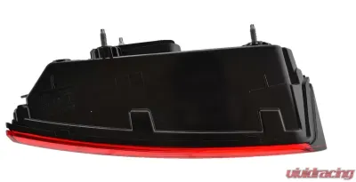 Hella Tail Light Assembly - 012247091