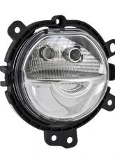 Hella LAMP DRL RH W5W  MINI COOPER 14 -                                     - 011748061 - Image 2