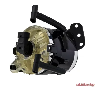 Hella LAMP FOG RH BMW 5SER E60 02-07 - 354696021