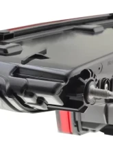 Hella Tail Light Assembly                                     - 012247091 - Image 15