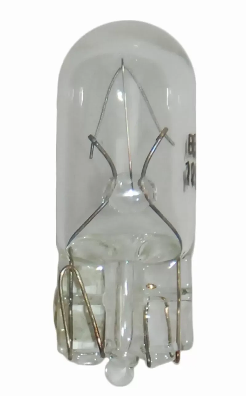 HELLA 2825SB Standard Series Incandescent Miniature Light Bulb - 2825SB