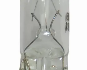 HELLA 2825SB Standard Series Incandescent Miniature Light Bulb