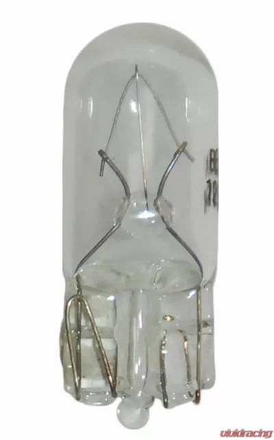 HELLA 2825SB Standard Series Incandescent Miniature Light Bulb - 2825SB