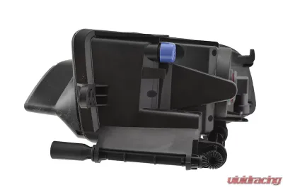 Hella Fog Light Assembly - 010832121