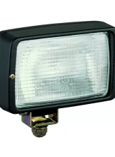 Hella Picador Halogen Work Lamp (CR)                                     - H15522041 - Image 2
