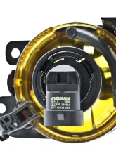 Hella Fog Lamp RH - VW Passat B6 06-                                     - 271296041 - Image 3