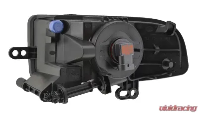 Hella Fog Light Assembly - 010832121