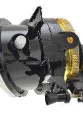 Hella Fog Light Assembly                                     - 009954441 - Image 11