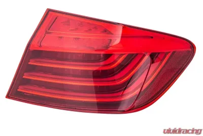 Hella Tail Light Assembly - 011144341