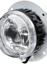 Hella HEADLAMP DE-ZN DRL PO MD12/24        1N0                                     - 011988011 - Image 3