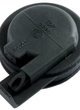 Hella COVER RBBR BT F/ 90MM FOG 008 582                                     - 158051007 - Image 2