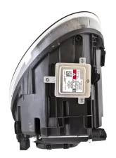 Hella Headlight Assy LH - Volkswagen                                     - 010793351 - Image 12