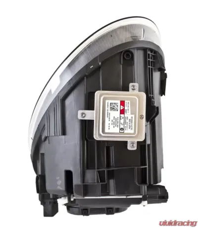 Hella Headlight Assy LH - Volkswagen - 010793351