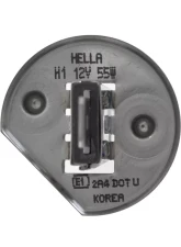 HELLA H1 2.0TB Performance Series Halogen Light Bulb                                     - H1 2.0TB - Image 9
