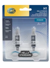 HELLA H1TB Standard Series Halogen Light Bulb                                     - H1TB - Image 9