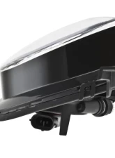 Hella LAMP FOG H8 RH BMW 3SER 07-12                                     - 010084021 - Image 12