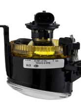 Hella VW Rabbit Fog Lamp, left                                     - 271284031 - Image 3