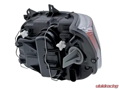 Hella HLMP RH DODGE SPRINTER VAN 03-05 - 247005021