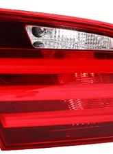Hella Tail Light                                     - 173524051 - Image 5