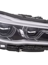 Hella Headlight                                     - 354854161 - Image 3