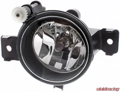 Hella LAMP FOG H8 LH BMW X5 WO CORNING 09-13 - 010407011