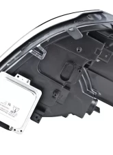 Hella HLMP LH BI-XEN W BALLAST ML NO SP ED 08-                                     - 263064451 - Image 3