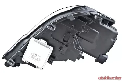 Hella HLMP LH BI-XEN W BALLAST ML NO SP ED 08- - 263064451