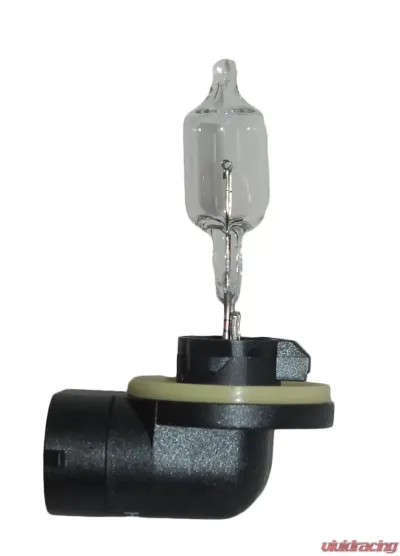 HELLA 889 Standard Series Halogen Light Bulb - 889