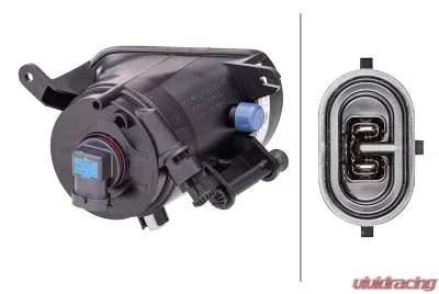 Hella Fog Light - 010327151