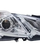 Hella HLMP RH MB 2/10-11 W/O CORNERING LAMP                                     - 009647981 - Image 20